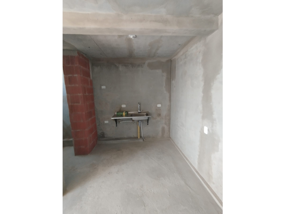 APARTAMENTO EN VENTA EN CIUDAD MALLORQUIN — foto 3