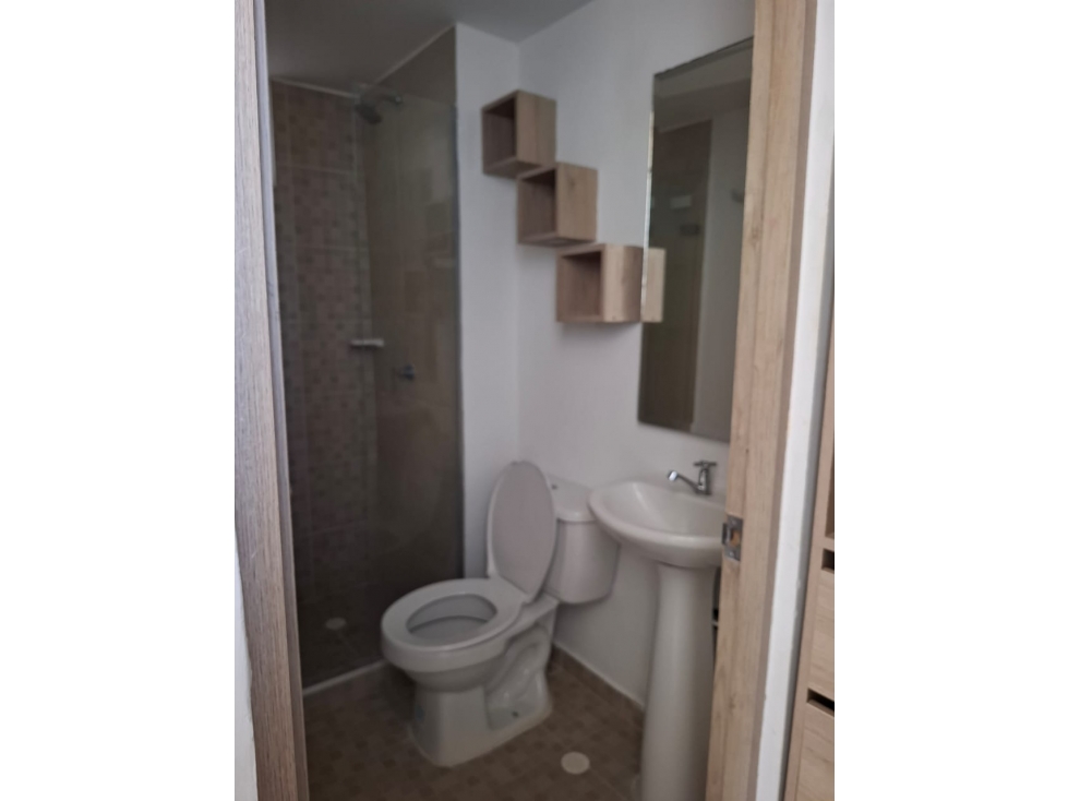 APARTAMENTO EN ALQUILER EN ALAMEDA DEL RIO — foto 6