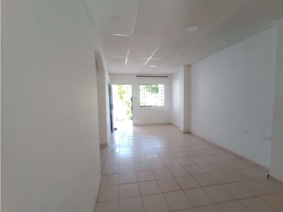 APARTAESTUDIO EN ALQUILER EN LAS MERCEDES — foto 2