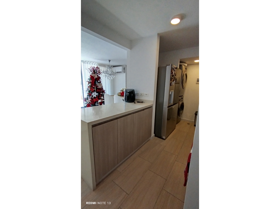 APARTAMENTO EN VENTA Y ARRIENDO EN RIO ALTO — foto 5