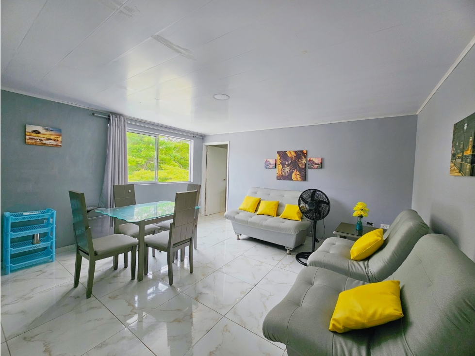 APARTAESTUDIO EN ALQUILER EN LA CUMBRE — foto 2