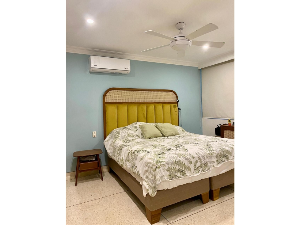 APARTAMENTO EN VENTA EN ALTO PRADO — foto 4