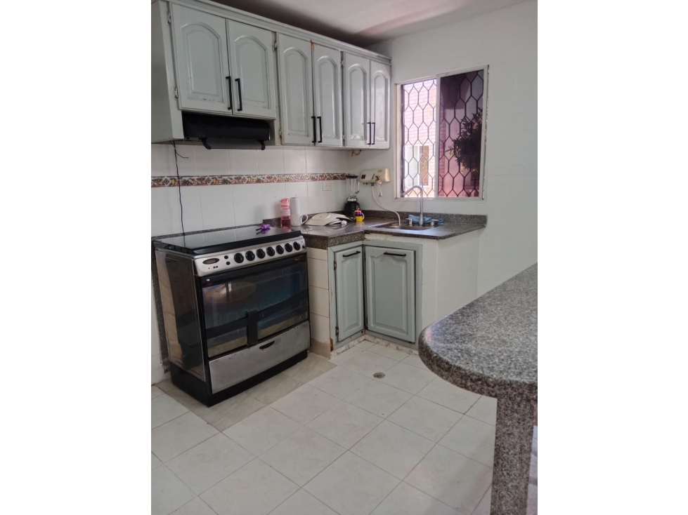 APARTAMENTO EN VENTA EN BELLAVISTA — foto 4
