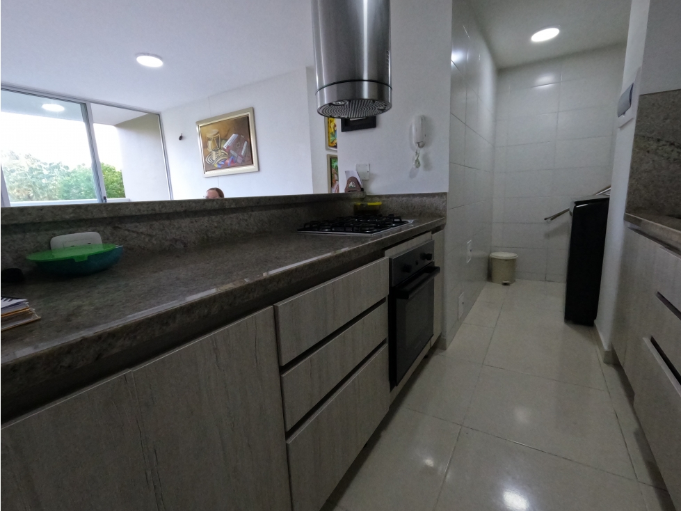 APARTAMENTO EN VENTA EN MIRAMAR — foto 3