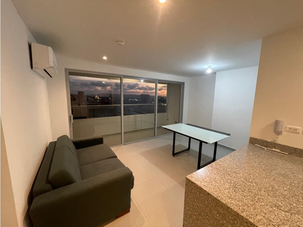 APARTAMENTO EN VENTA EN ALTOS DE LOS ROSALES
