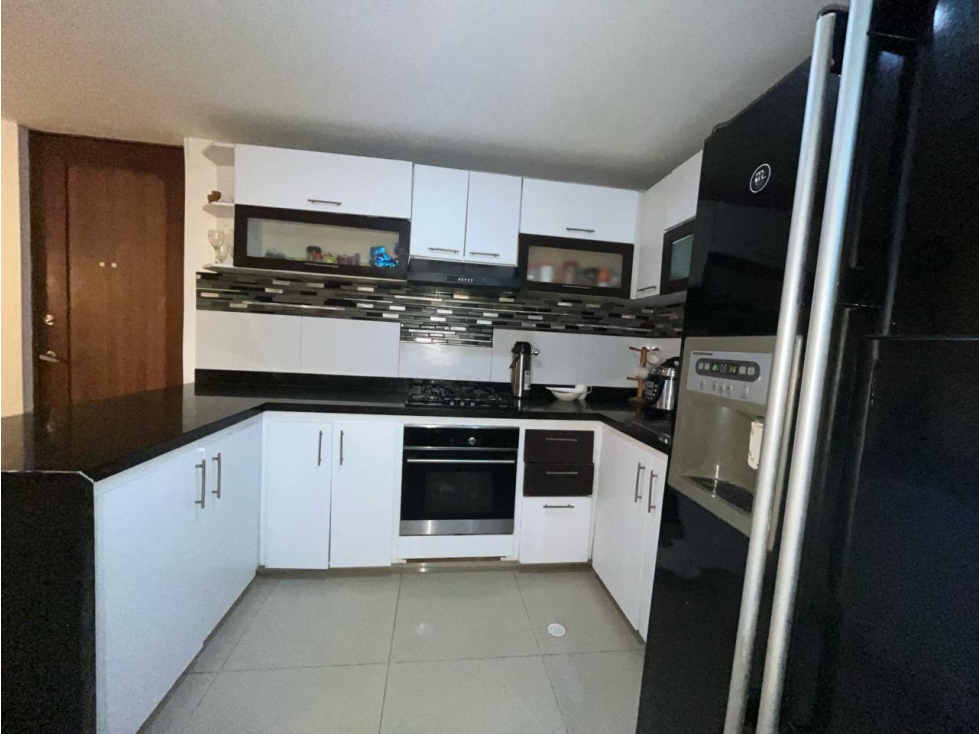 APARTAMENTO EN VENTA EN VILLA CAMPESTRE — foto 3