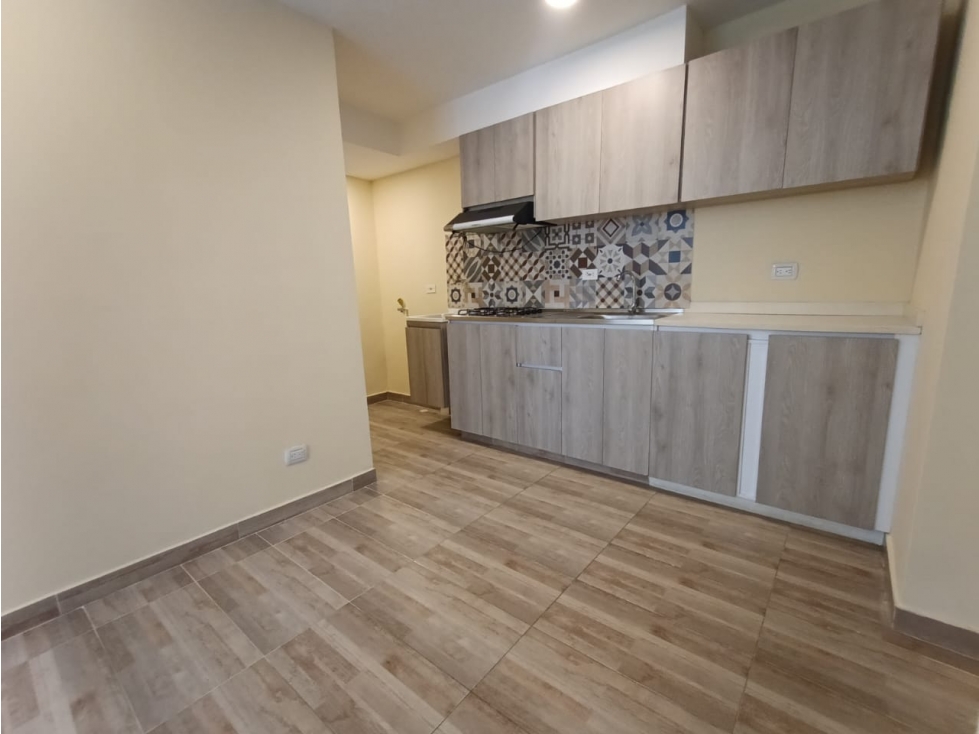 APARTAMENTO EN VENTA EN CIUDAD MALLORQUIN — foto 3