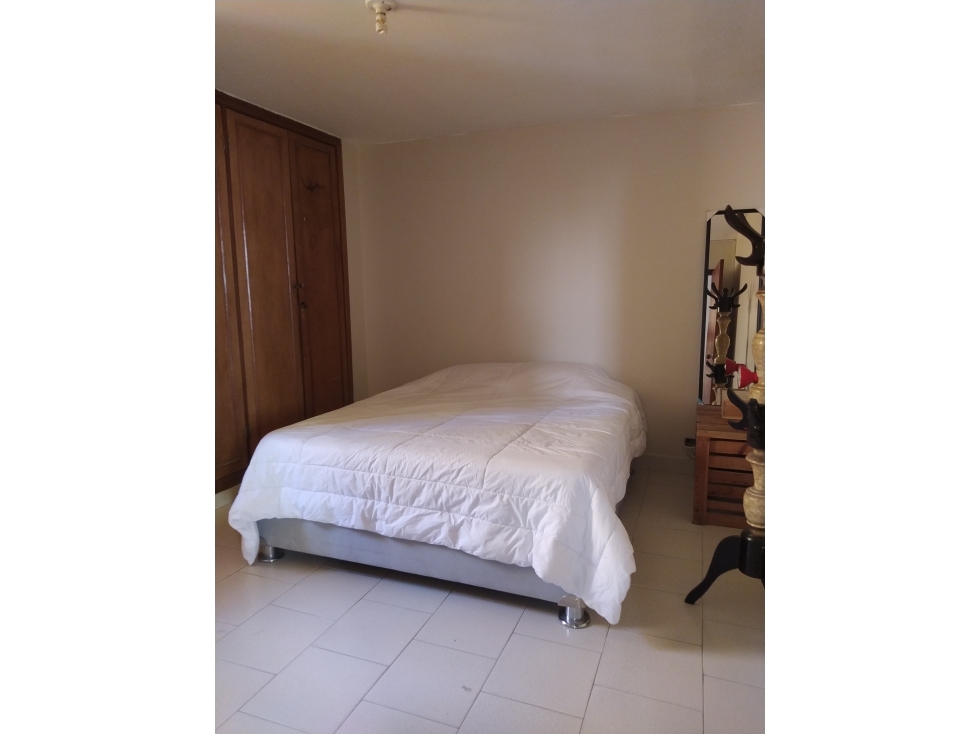 APARTAMENTO EN VENTA EN RIOMAR — foto 5