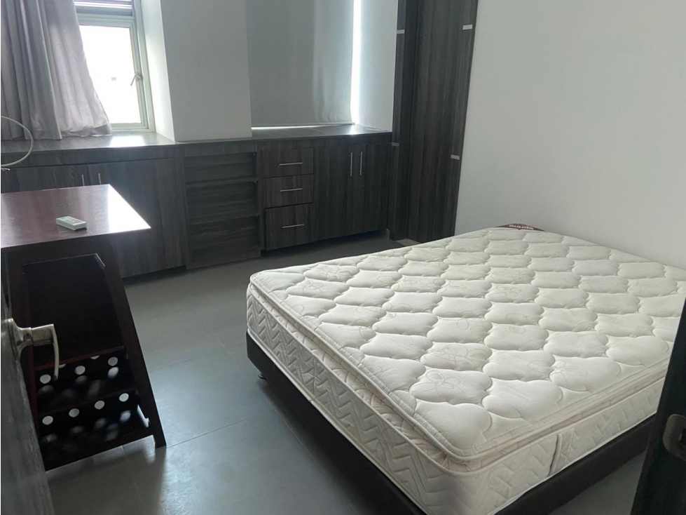 APARTAMENTO EN VENTA EN RIOMAR — foto 6