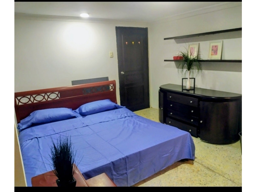 APARTAMENTO EN ALQUILER EN VILLA COUNTRY — foto 6