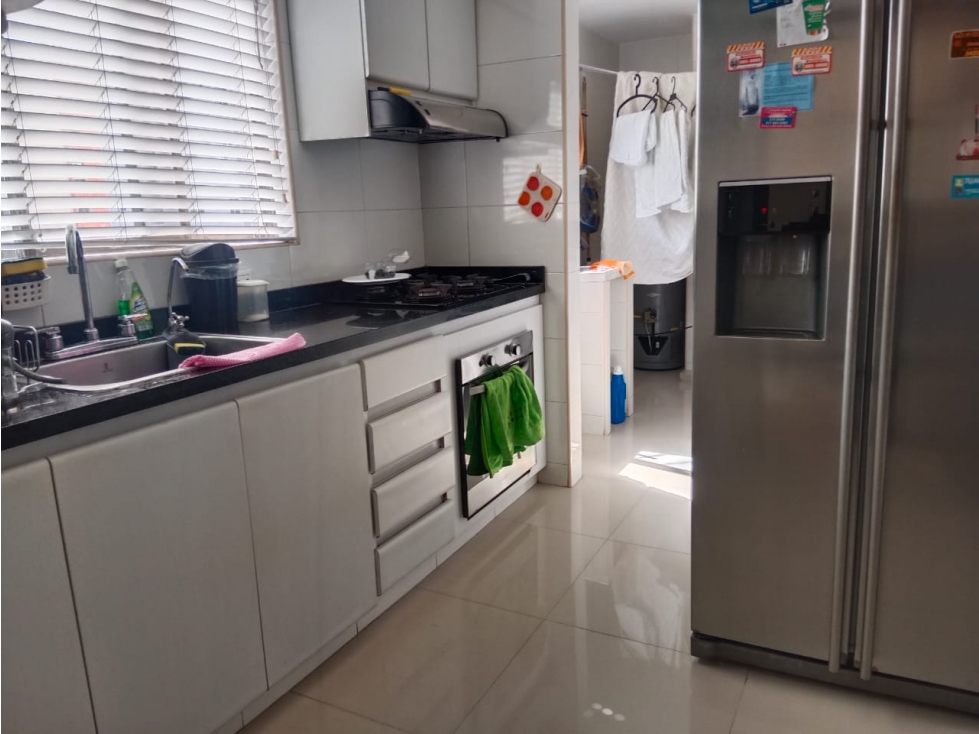 APARTAMENTO EN VENTA EN ALTO PRADO — foto 4