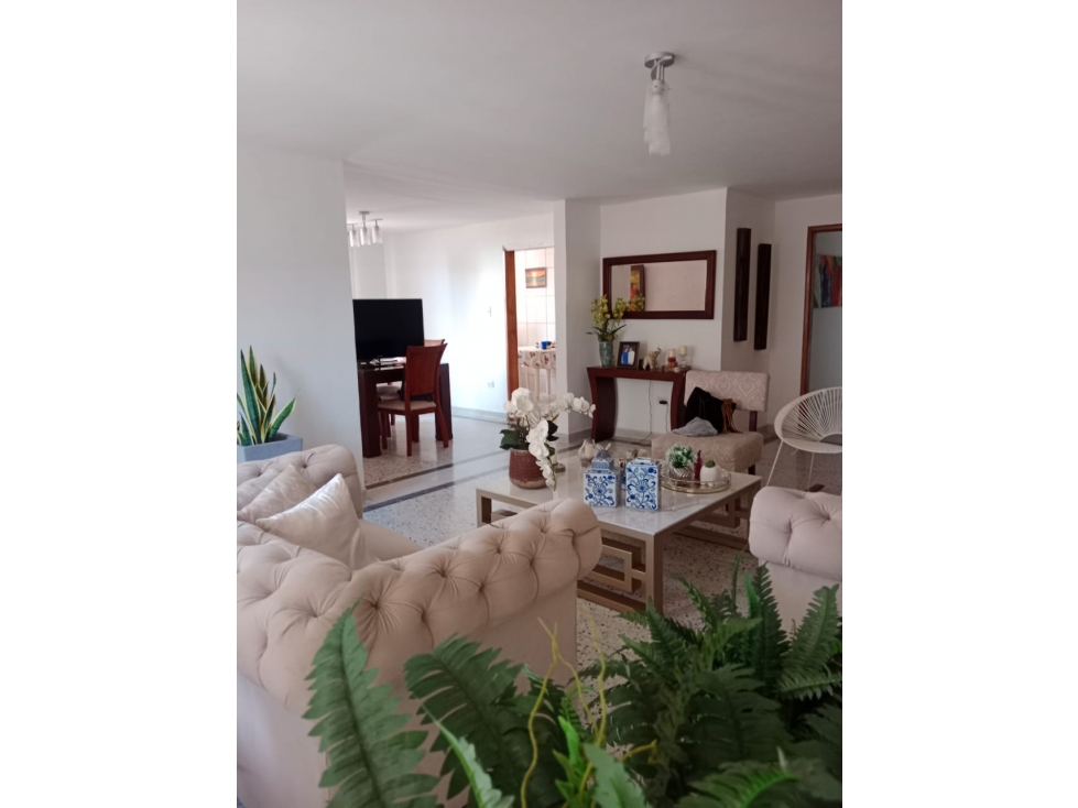 APARTAMENTO EN VENTA EN RIOMAR — foto 4