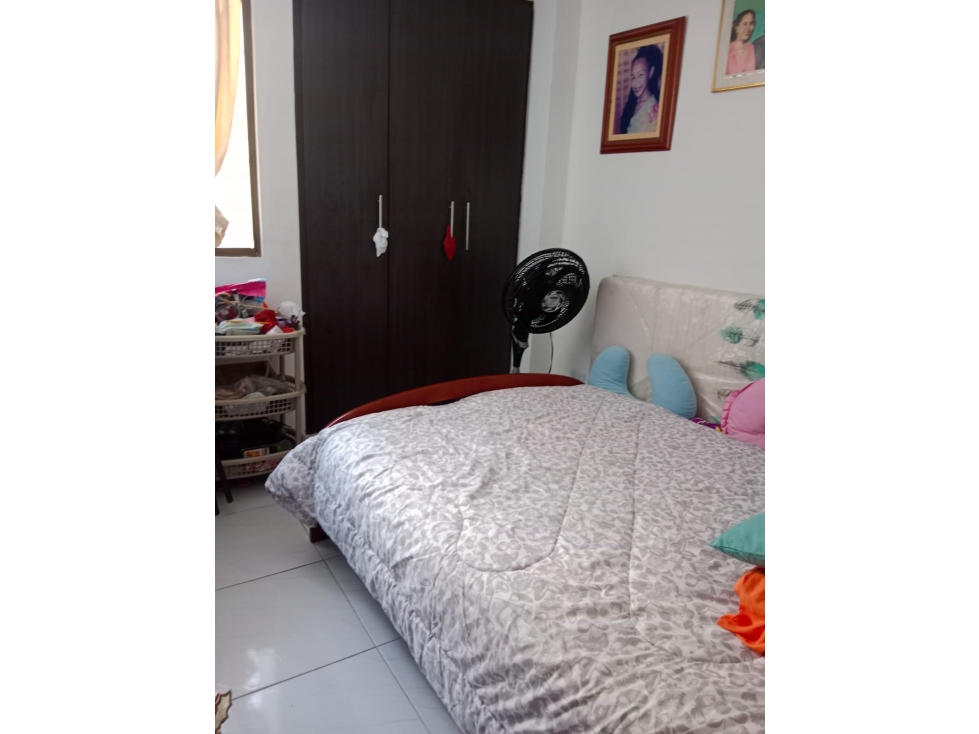 APARTAMENTO EN VENTA EN PRADO — foto 5
