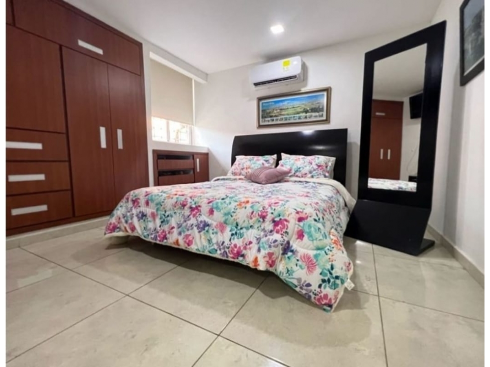 CASA EN VENTA EN VILLA SANTOS — foto 5