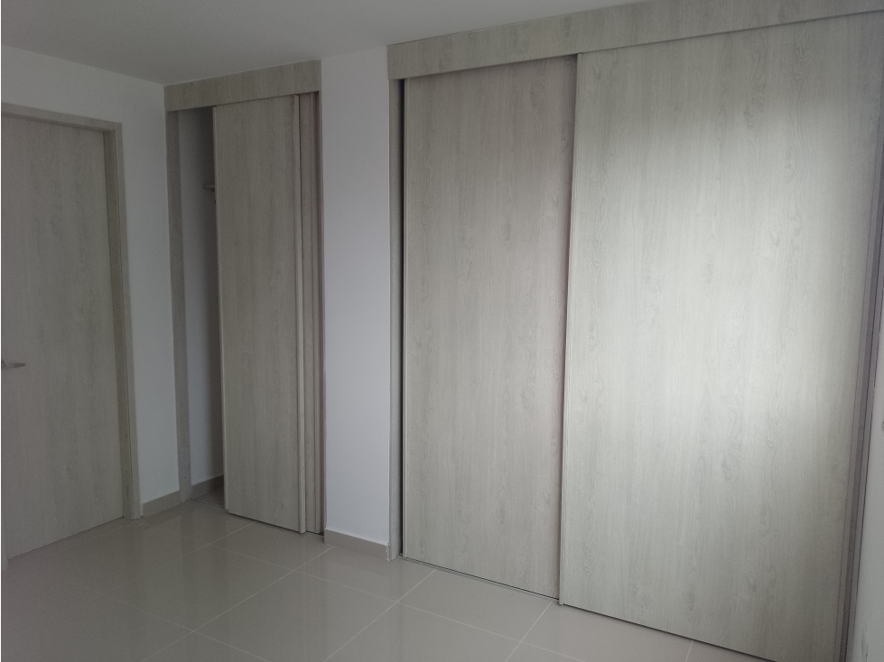 APARTAMENTO EN ALQUILER EN VILLA SANTOS — foto 3