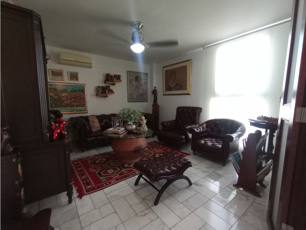 APARTAMENTO EN VENTA EN PRADO — foto 3