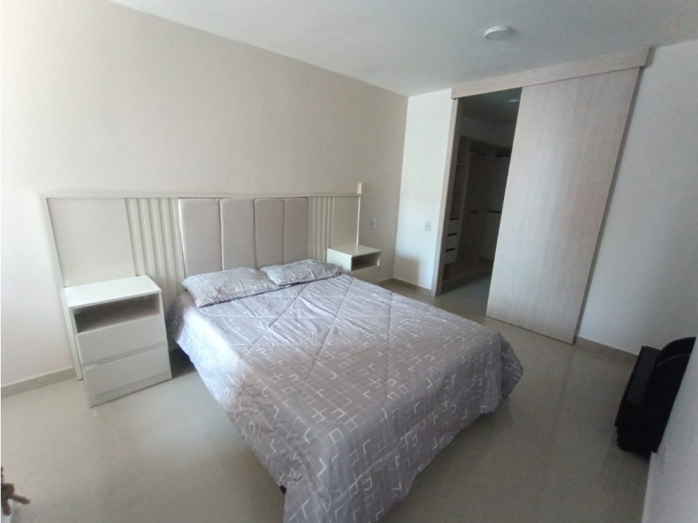 APARTAMENTO EN VENTA EN BUENAVISTA — foto 6