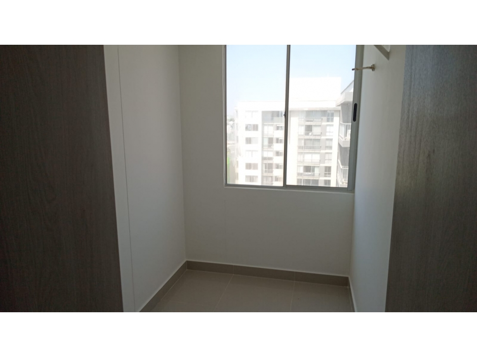 APARTAMENTO EN VENTA EN PARAISO — foto 6