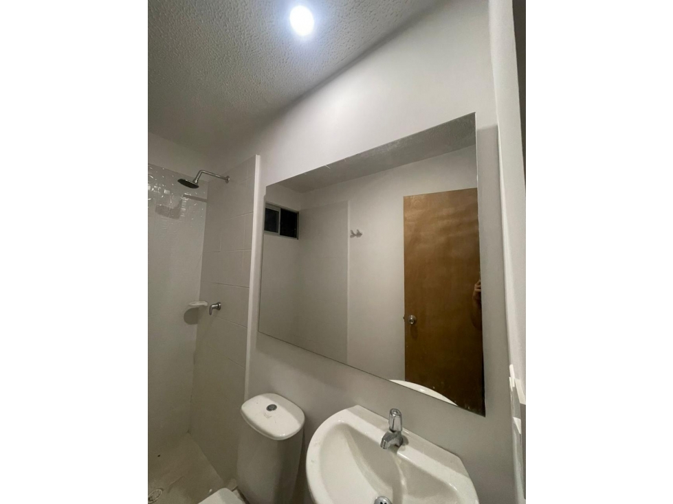 APARTAMENTO EN ALQUILER EN ALAMEDA DEL RIO — foto 4