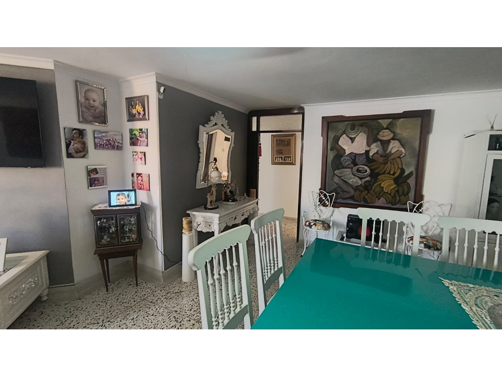 APARTAMENTO EN VENTA EN ALTOS DE RIOMAR — foto 4