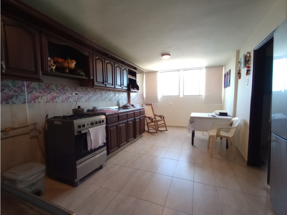 APARTAMENTO EN VENTA EN NOGALES — foto 3