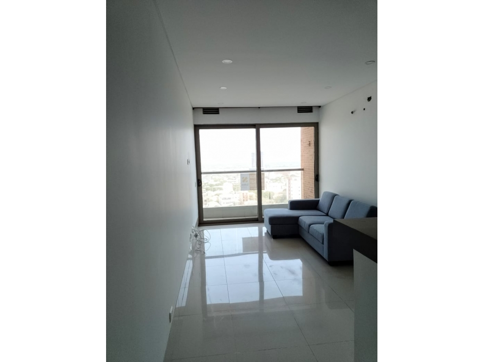 APARTAMENTO EN ALQUILER EN EL GOLF