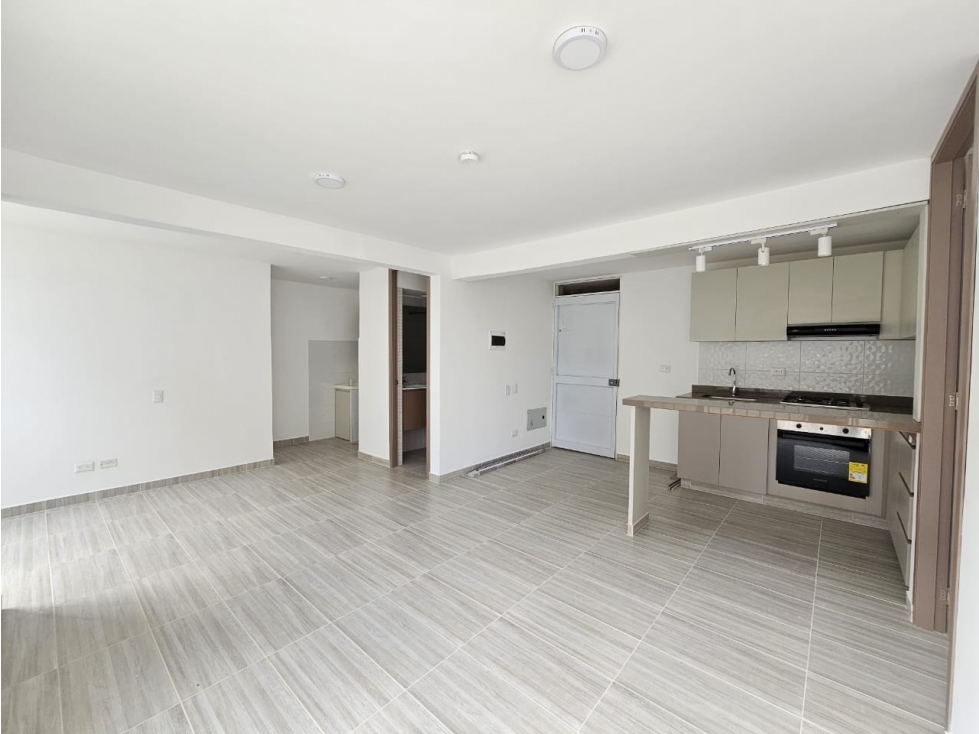 APARTAMENTO EN ARRIENDO EN CIUDAD MALLORQUIN