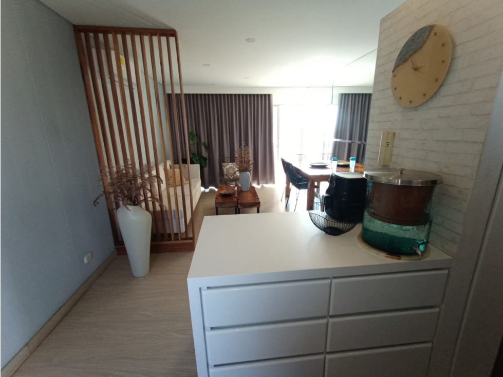APARTAMENTO EN ARRIENDO EN PORTAL DE GENOVES — foto 5