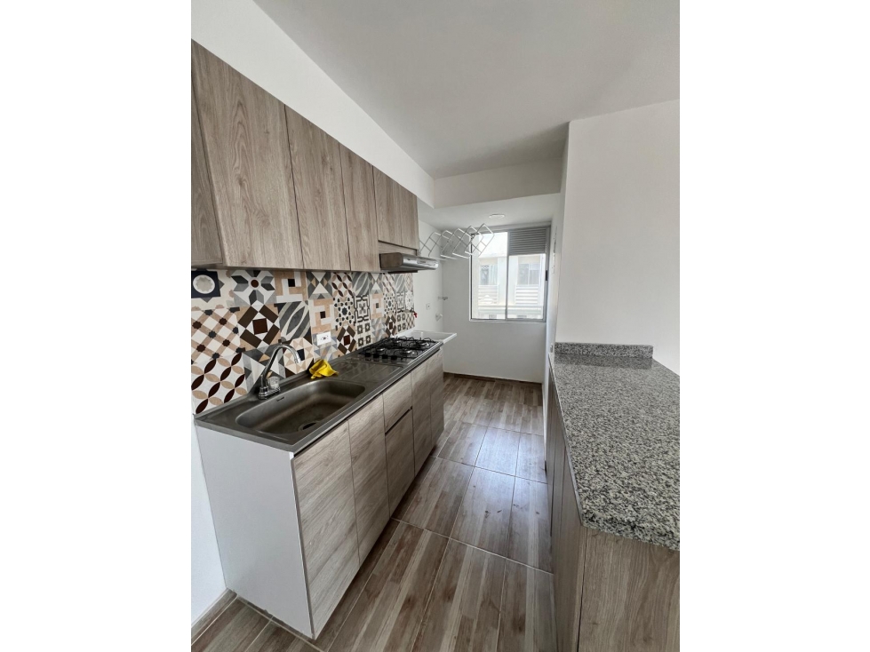 APARTAMENTO EN ARRIENDO EN CIUDAD MALLORQUIN — foto 2