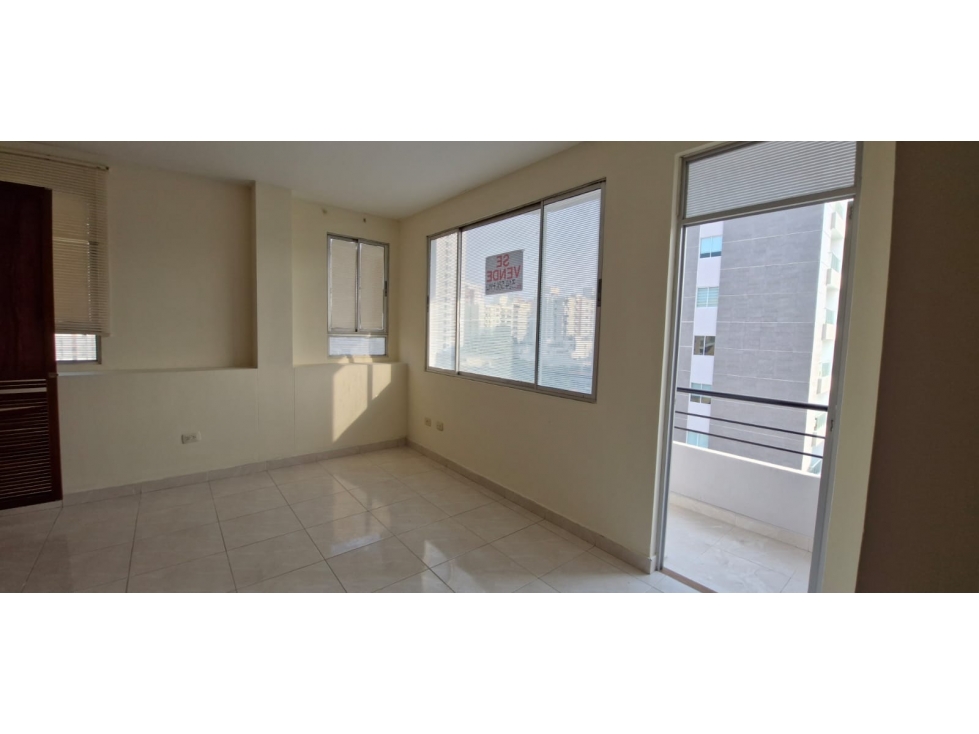 APARTAMENTO EN VENTA EN ALTO PRADO — foto 5