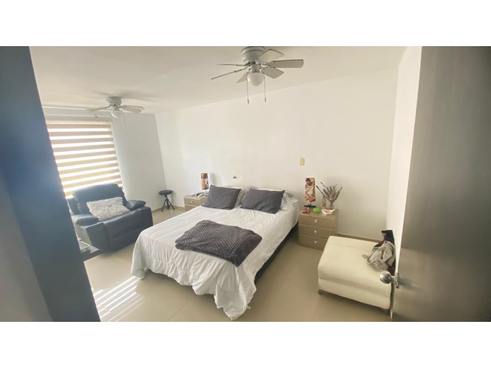 APARTAMENTO EN VENTA EN MIRAMAR — foto 6