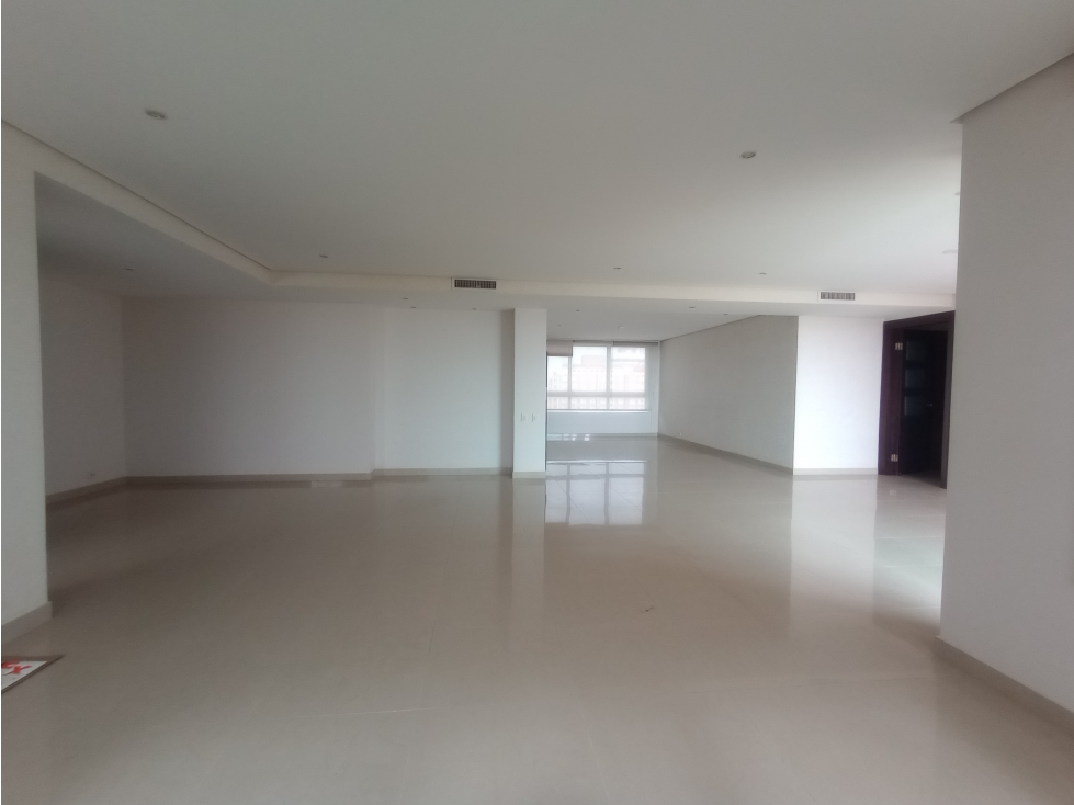 APARTAMENTO EN VENTA EN ALTOS DE RIOMAR — foto 4