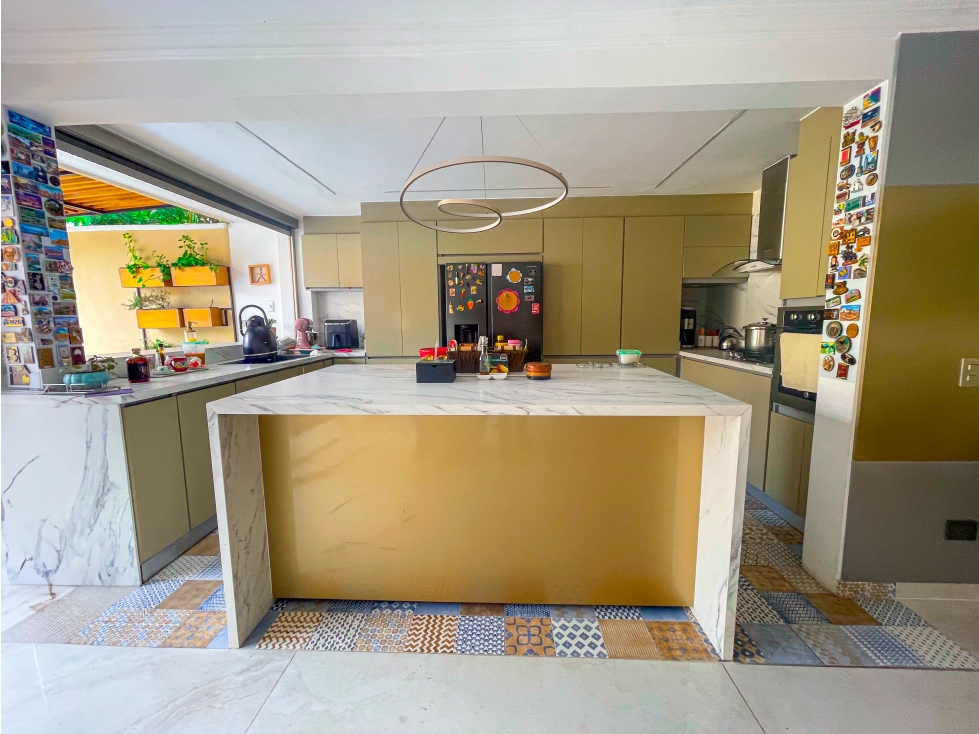CASA EN VENTA EN LA CASTELLANA — foto 3