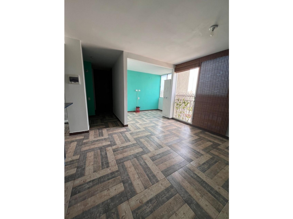 APARTAMENTO EN VENTA EN ALAMEDA AL RIO