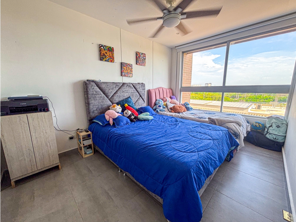APARTAESTUDIO EN VENTA EN PORTAL DE GENOVES — foto 4