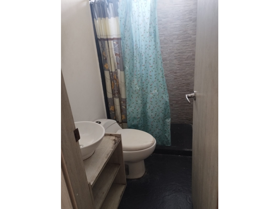 APARTAMENTO EN VENTA EN BETANIA — foto 6