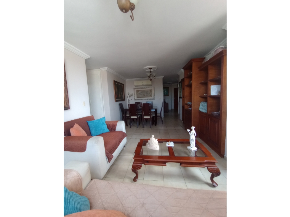 APARTAMENTO EN VENTA EN ALTO PRADO — foto 4
