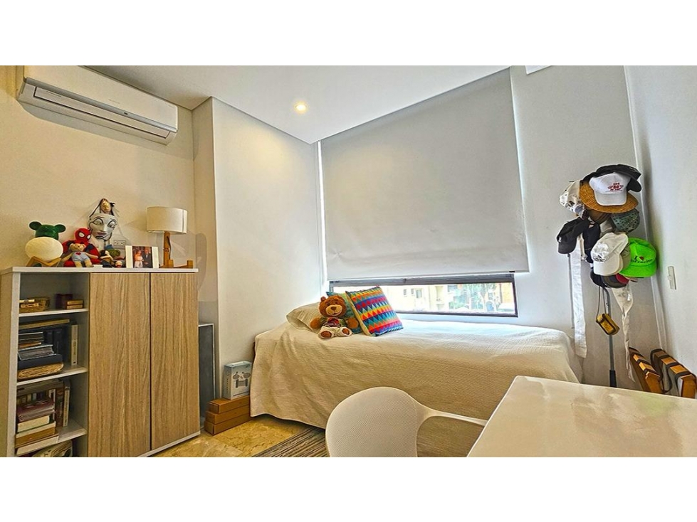APARTAMENTO EN VENTA EN ALTO PRADO — foto 5