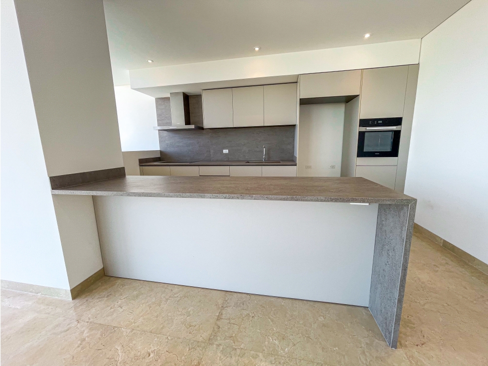 APARTAMENTO EN VENTA EN VILLA COUNTRY — foto 6