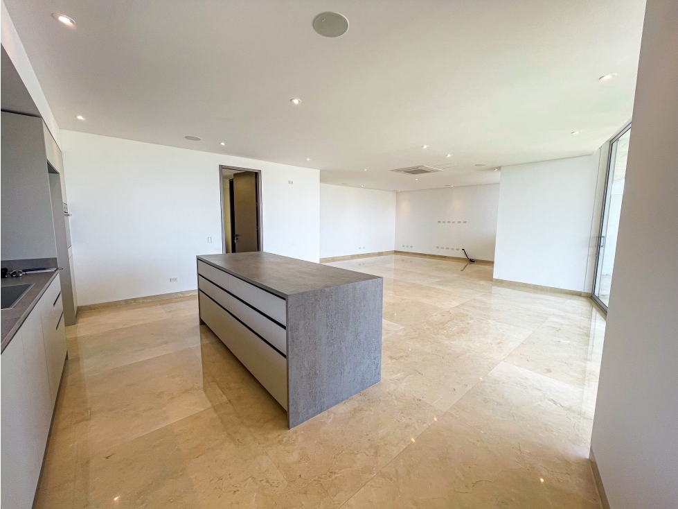 APARTAMENTO EN VENTA EN VILLA COUNTRY — foto 6