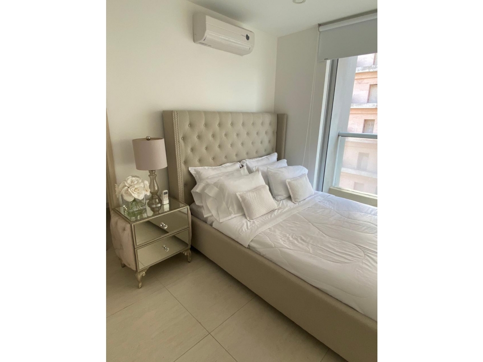 APARTAMENTO EN VENTA EN VILLA SANTOS — foto 5