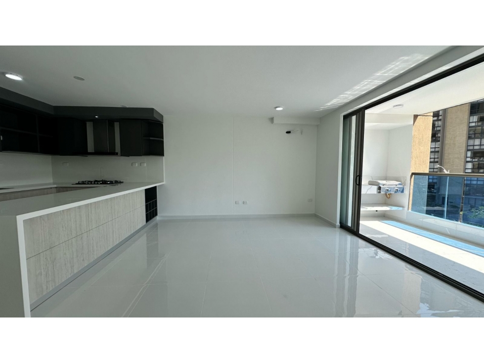 APARTAMENTO PARA ESTRENAR EN VENTA EN RIO ALTO
