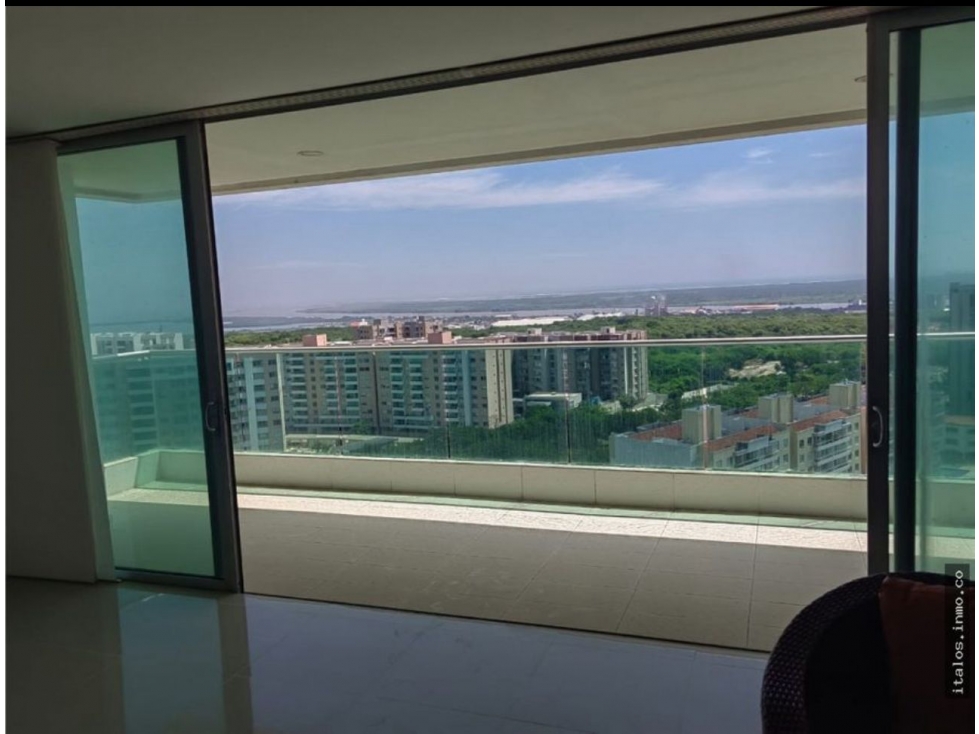 APARTAMENTO EN VENTA EN BUENAVISTA — foto 5