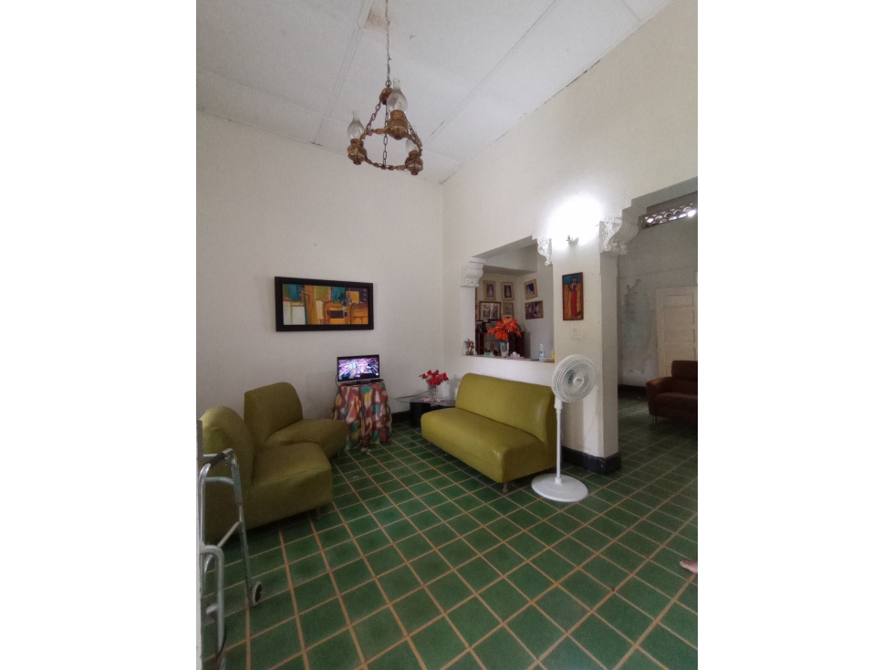 CASA EN VENTA EN PORVENIR — foto 4