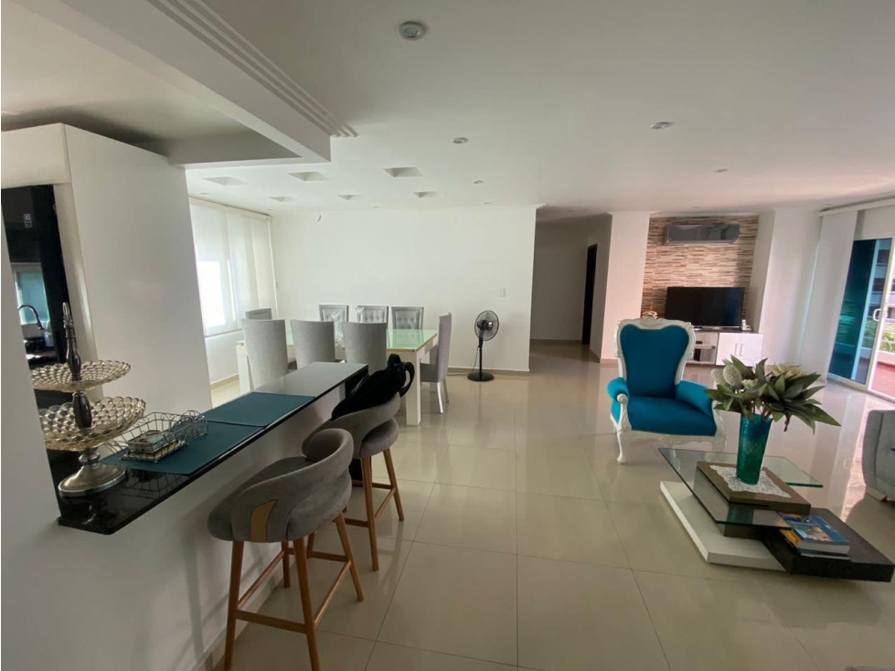 APARTAMENTO EN VENTA EN VILLA COUNTRY