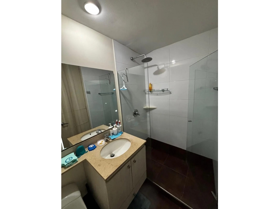 APARTAMENTO EN VENTA EN ALTOS DE RIOMAR — foto 6