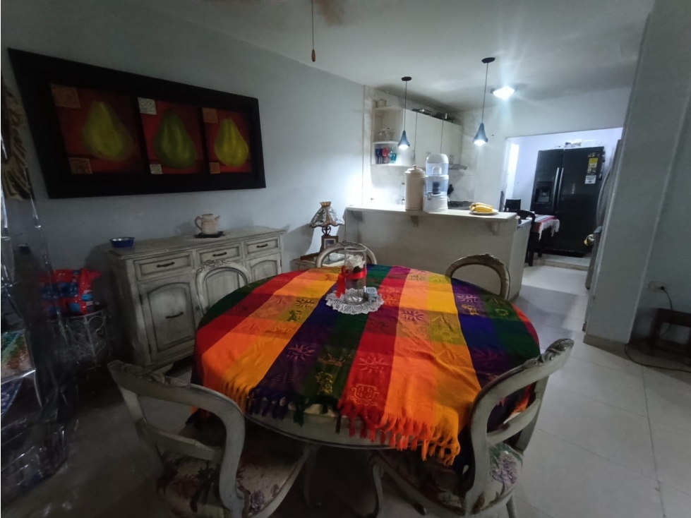 CASA INDEPENDIENTE EN VENTA EN LA CAMPIÑA — foto 5