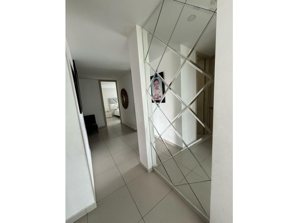 APARTAMENTO EN ARRIENDO Y VENTA EN PORTAL DE GENOVES — foto 6
