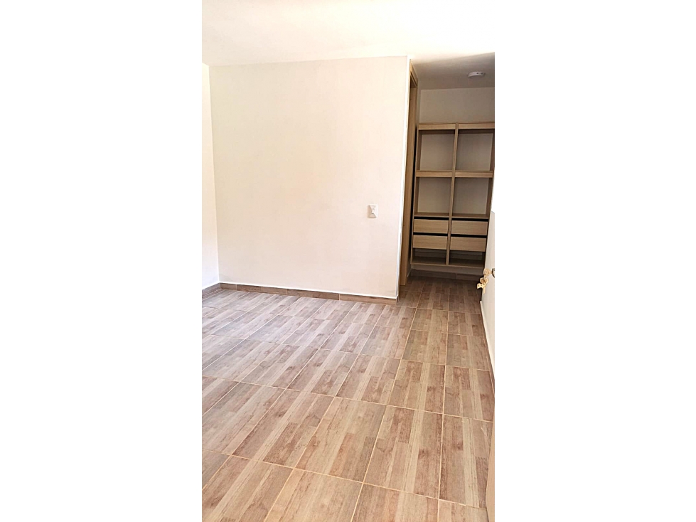 APARTAMENTO EN ARRIENDO PARA ESTRENAR EN CIUDAD MALLORQUIN — foto 5