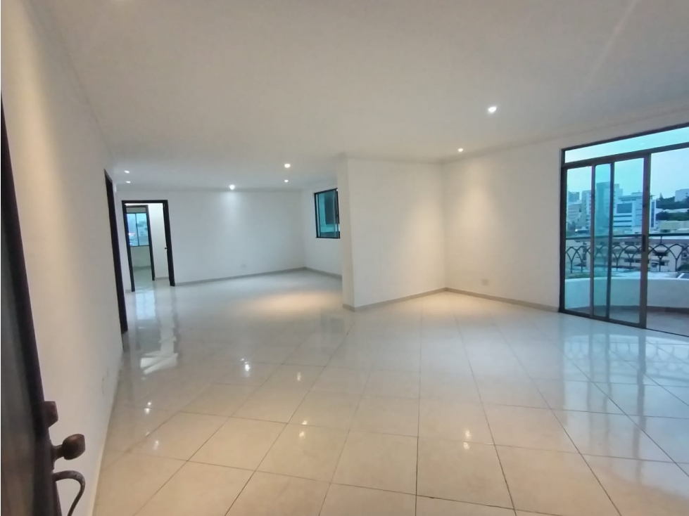 APARTAMENTO EN ARRIENDO Y VENTA EN ALTO PRADO